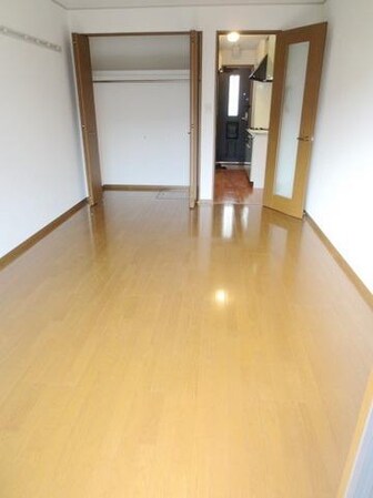 パルテノンの物件内観写真